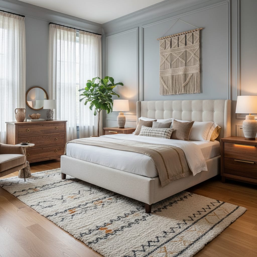 Penthouse Modern București